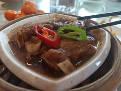 -丰鲤楼•闽南茶楼(仟禧汇店)