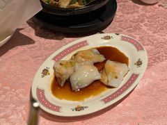 -囍凤楼·粤菜·点心·火锅(温特莱店)