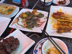 -老何太太鹤岗小串·团建聚餐(龙华店)