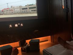 -大桶大足浴(山钢和润荟店)