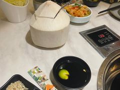 -狐狸爱上椰子鸡(滨江星光大道店)