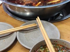 -肖肖酸萝卜鱼火锅(总店)