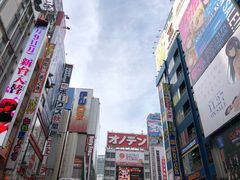 -秋叶原电器街