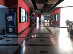 -万达影城(锦华万达广场IMAX店)