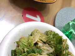 -勇猛子川菜馆(新军路店)