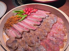 -吃饭皇帝大(梅溪新天地店)