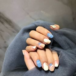 点击看大图 -PinkBaby美甲美睫