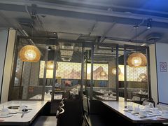 -德林酸菜鱼火锅(南丹店)