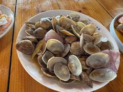-蓝湾碧波·老字号·疍家非遗海上餐厅