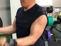 -袁振健身工作室