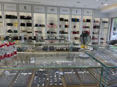 -奢物·巴黎站奢侈品回收寄售