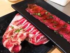 -花味·自助烤肉(雨花客厅店)