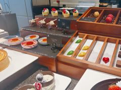 -Social 秀西餐厅-长沙瑞吉酒店(运达店)