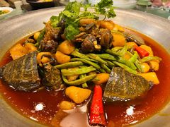 -闲亭(九眼桥店)