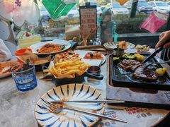 -必胜客(会展店)