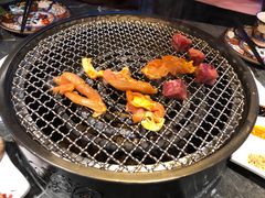 -十三姨正合丰烤肉(营迹路店)