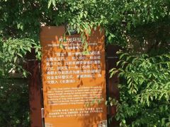 -黄花溪