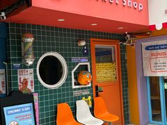 -SeekSeeking咖啡专门店(堰塘街店)