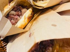 -漕河全驴宴饭店(徐水店)