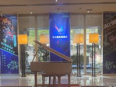 -喜鹊愉家酒店(郑州曼哈顿博览中心地铁站店)