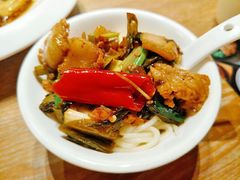 -拾味馆·浓鲜骨汤(光谷天地店)
