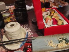 -古田居·特色寿司料理(星之岛旗舰店)