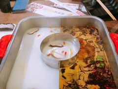 -新辣道鱼火锅(世纪金源购物中心店)