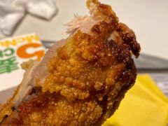 -麦当劳(长泰商业广场店)