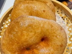 特色小油饼-0776食堂·京城创意菜(七里庄店)