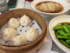 -南小馆(迪士尼小镇店)