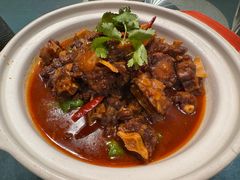 -董厨煨汤馆(车站路店)