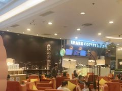 -逸派咖啡 EPARKCOFFEE(广安门店)