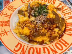 -肥韬茶餐厅(海上世界店)