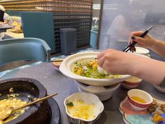 -江南里·新浙菜(苏州大悦城店)