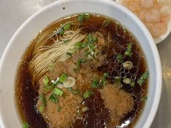 -东吴面馆(因果巷店)