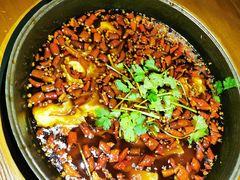 -受气牛肉·重庆耙牛肉(来福士店)