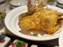 -唐猫庭院·千年陕菜(大唐不夜城店)