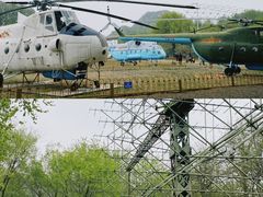 -中国航空博物馆