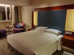 -上海浦东假日酒店