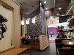 -無邪日式甜品(华润五彩城购物中心店)