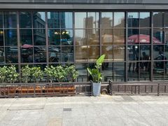 门面-红跑车(三孝口店)