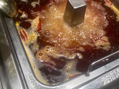 -海底捞火锅(金地广场生日主题店)