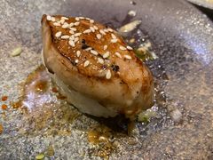 -戏作寿司(观音桥店)