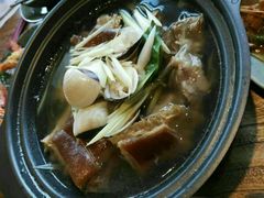 -喜越泰莱·泰越料理(海逸新天地店)