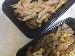 -小王烧烤(毓龙路店)