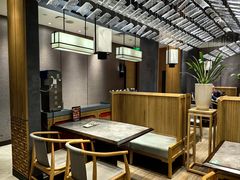 -闫府私房菜·百年鲁菜(恒隆店)