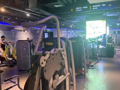 -金融街长安体育中心(北京长安店)