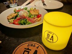 -京A Taproom·精酿餐吧(CBD店)