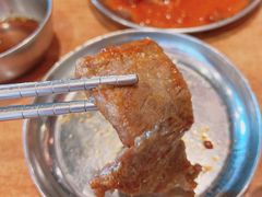 -蒜香焼肉PURUSHIN(马场路店)