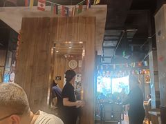 -好伦哥比萨烤肉自助(马家堡店)